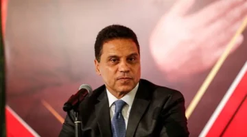 حسام البدري يتوج بجائزة أفضل مدرب في ليبيا